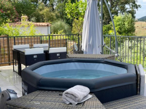 La villa d Orthoux